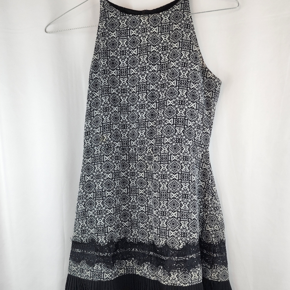 Hippie dress